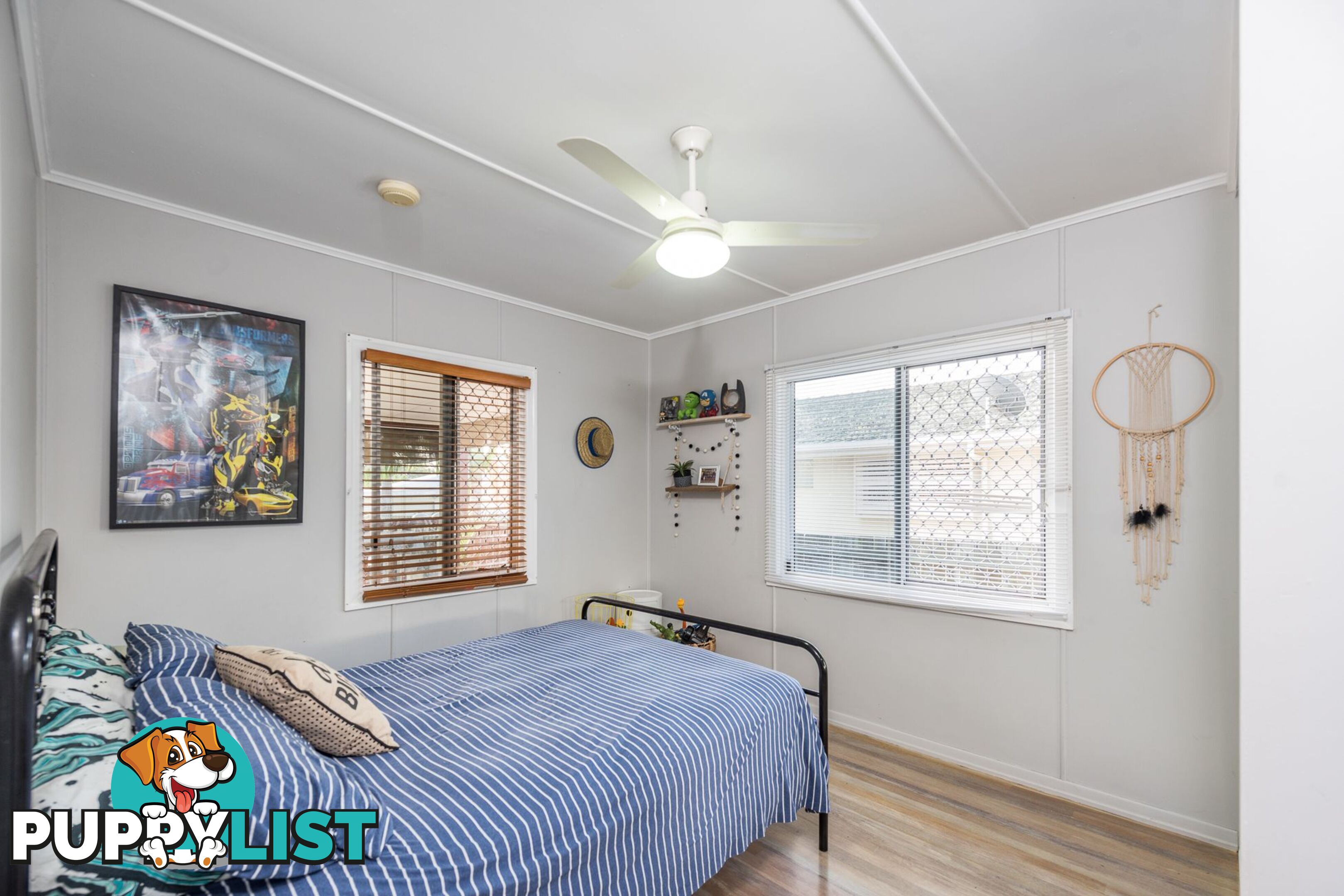 13 Totten Street KEPNOCK QLD 4670