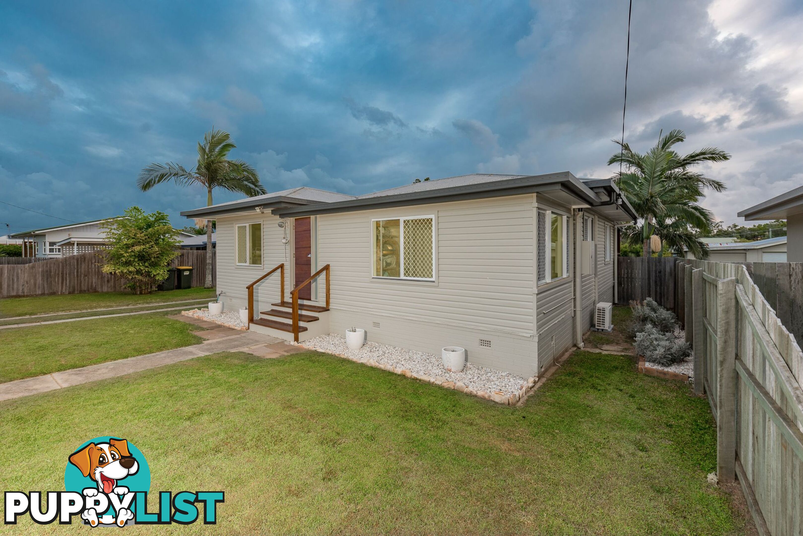 13 Totten Street KEPNOCK QLD 4670