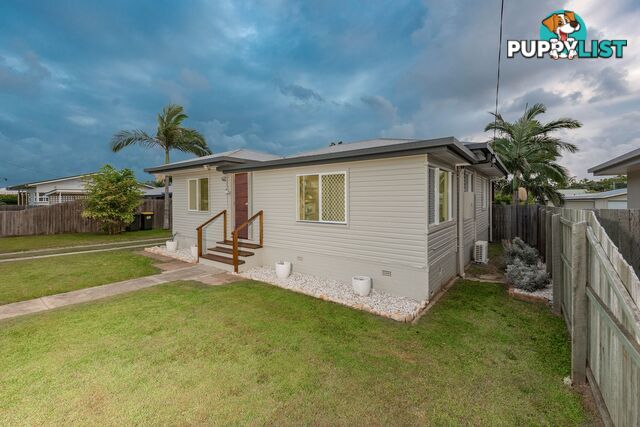 13 Totten Street KEPNOCK QLD 4670