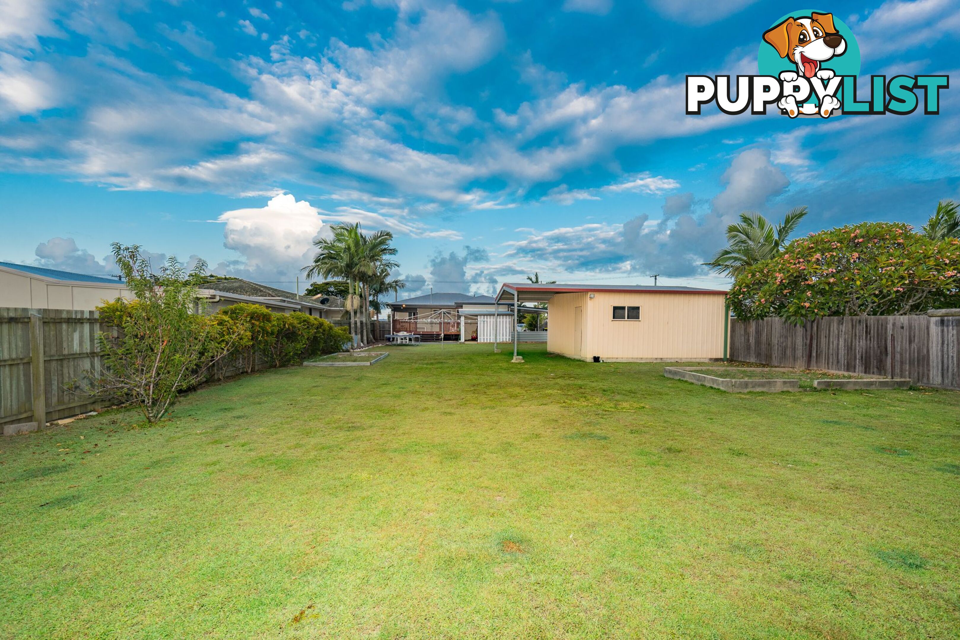 13 Totten Street KEPNOCK QLD 4670