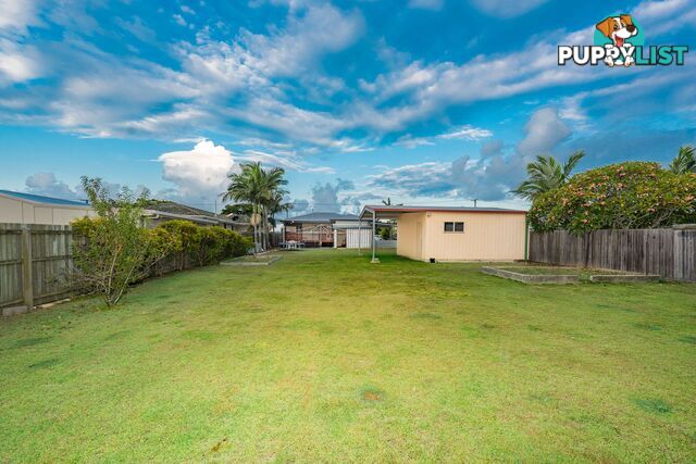 13 Totten Street KEPNOCK QLD 4670