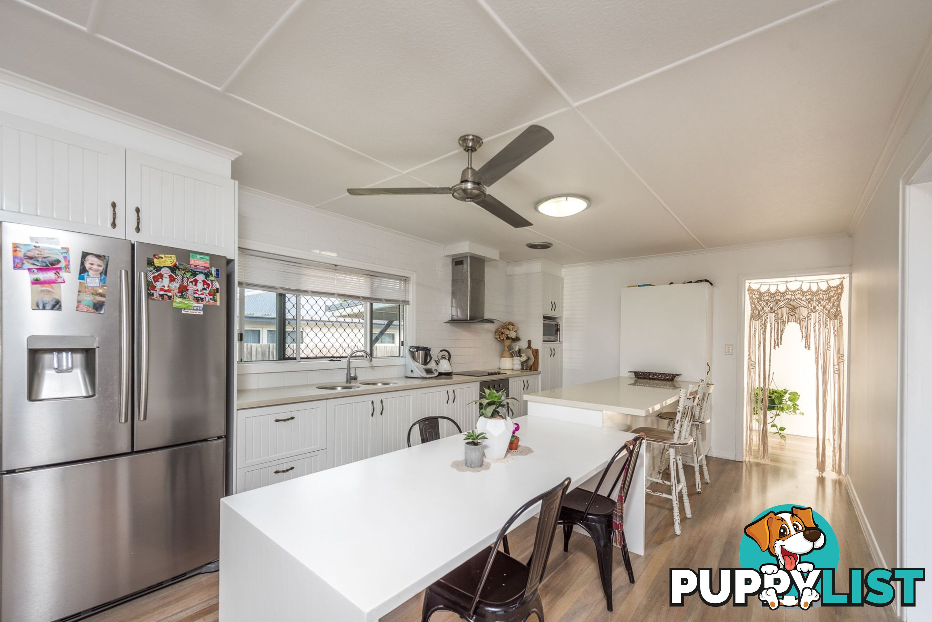 13 Totten Street KEPNOCK QLD 4670