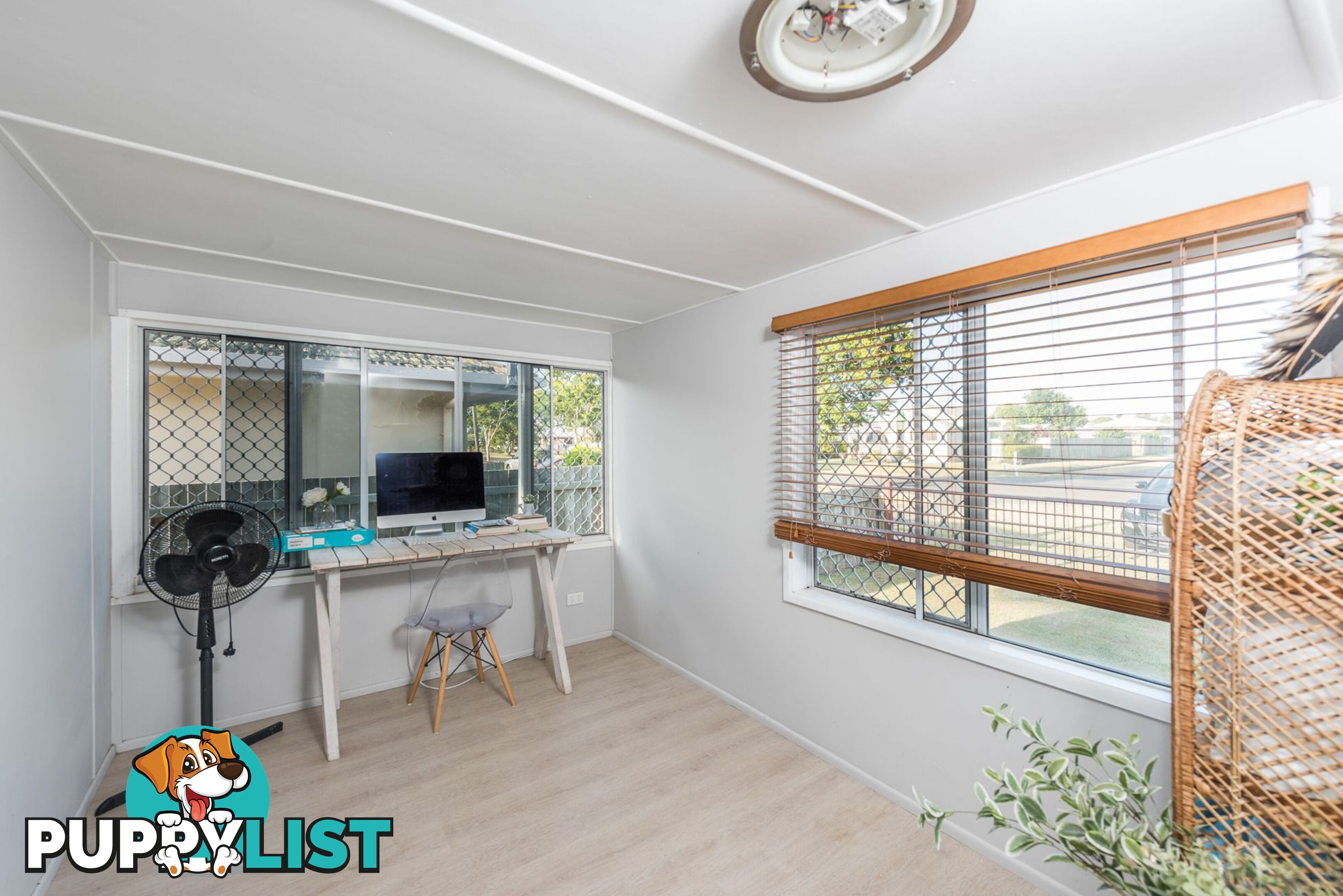 13 Totten Street KEPNOCK QLD 4670