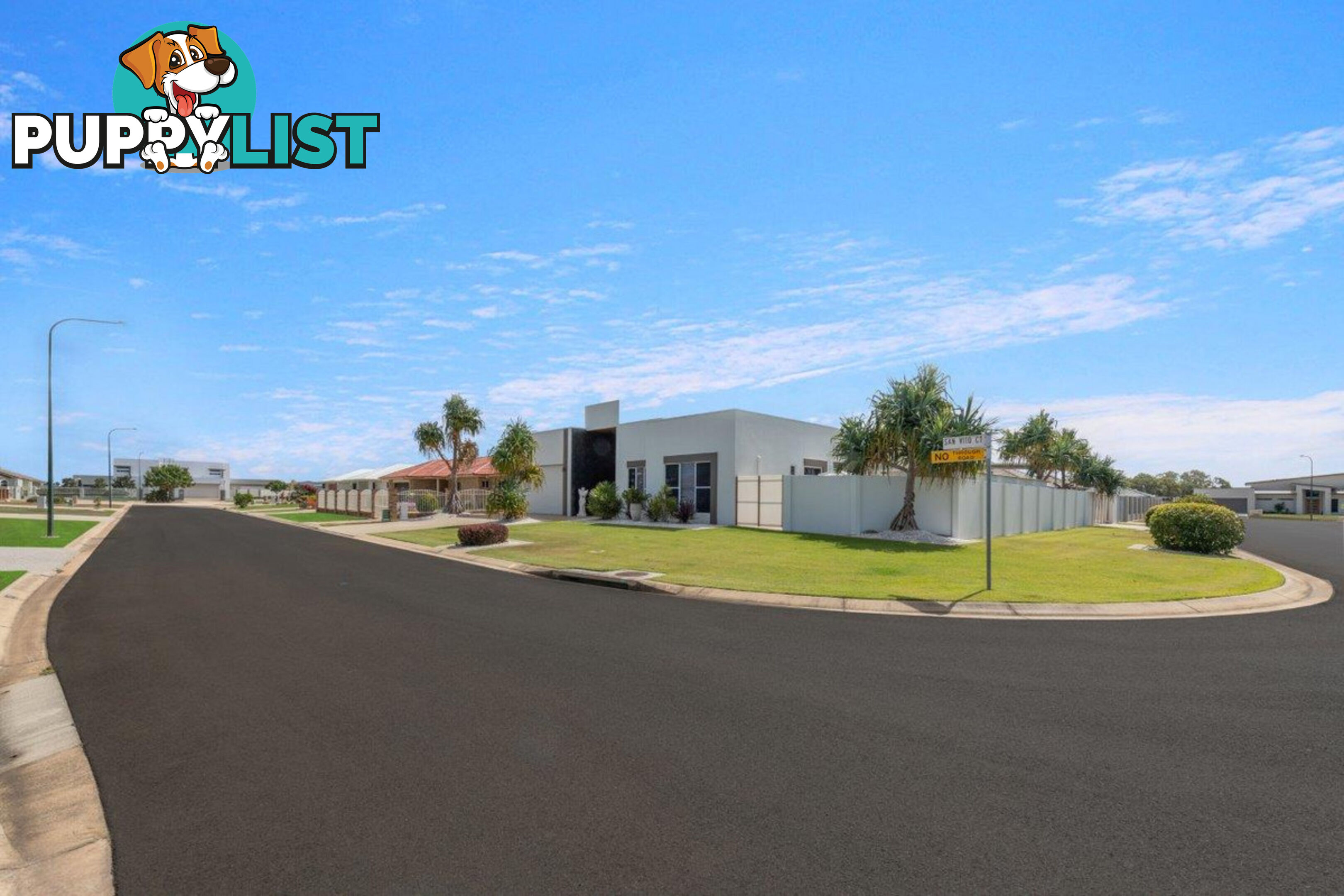 Lot 237/ Altivole Drive NORVILLE QLD 4670