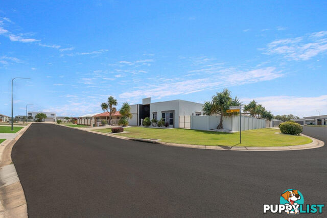 Lot 237/ Altivole Drive NORVILLE QLD 4670