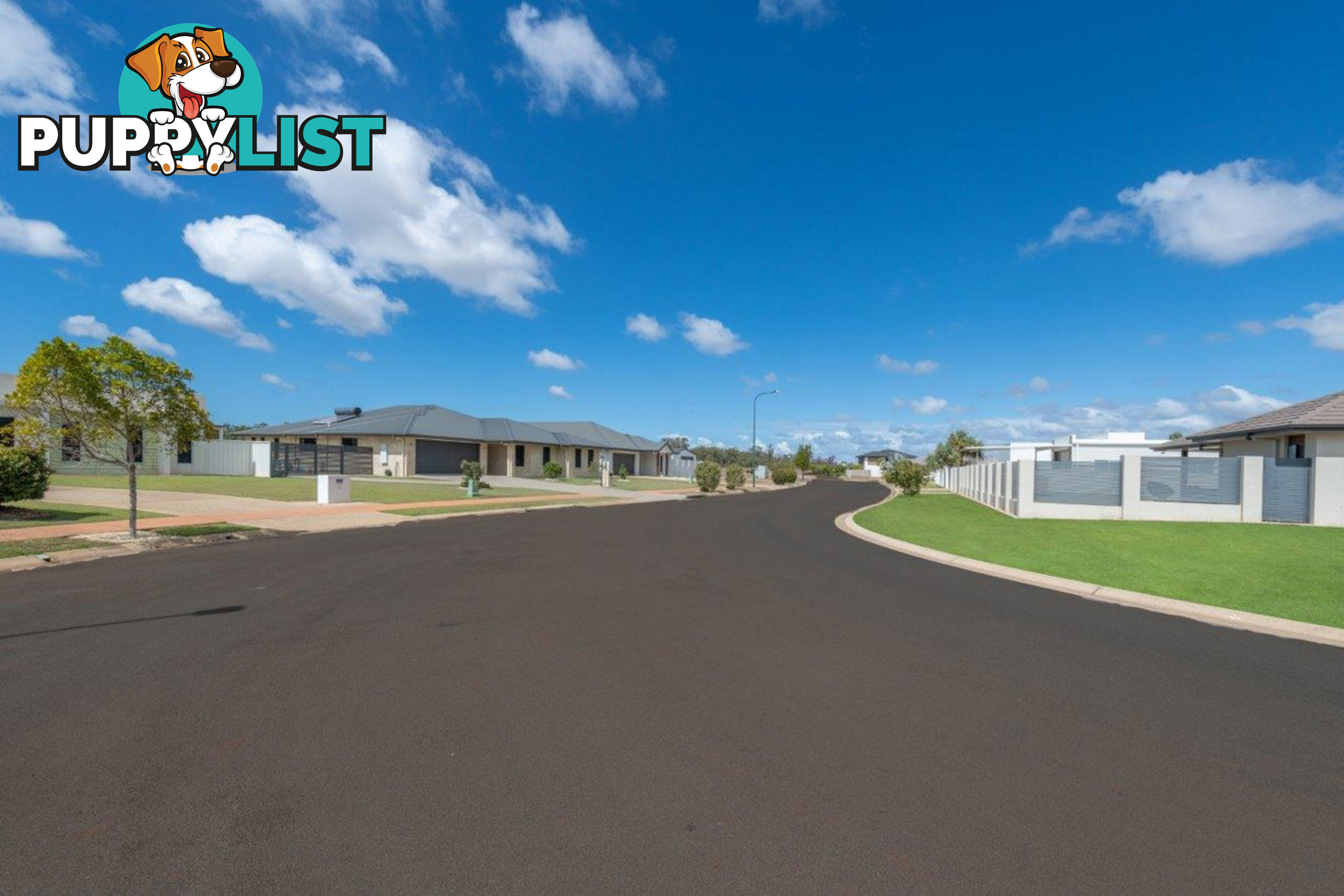 Lot 237/ Altivole Drive NORVILLE QLD 4670