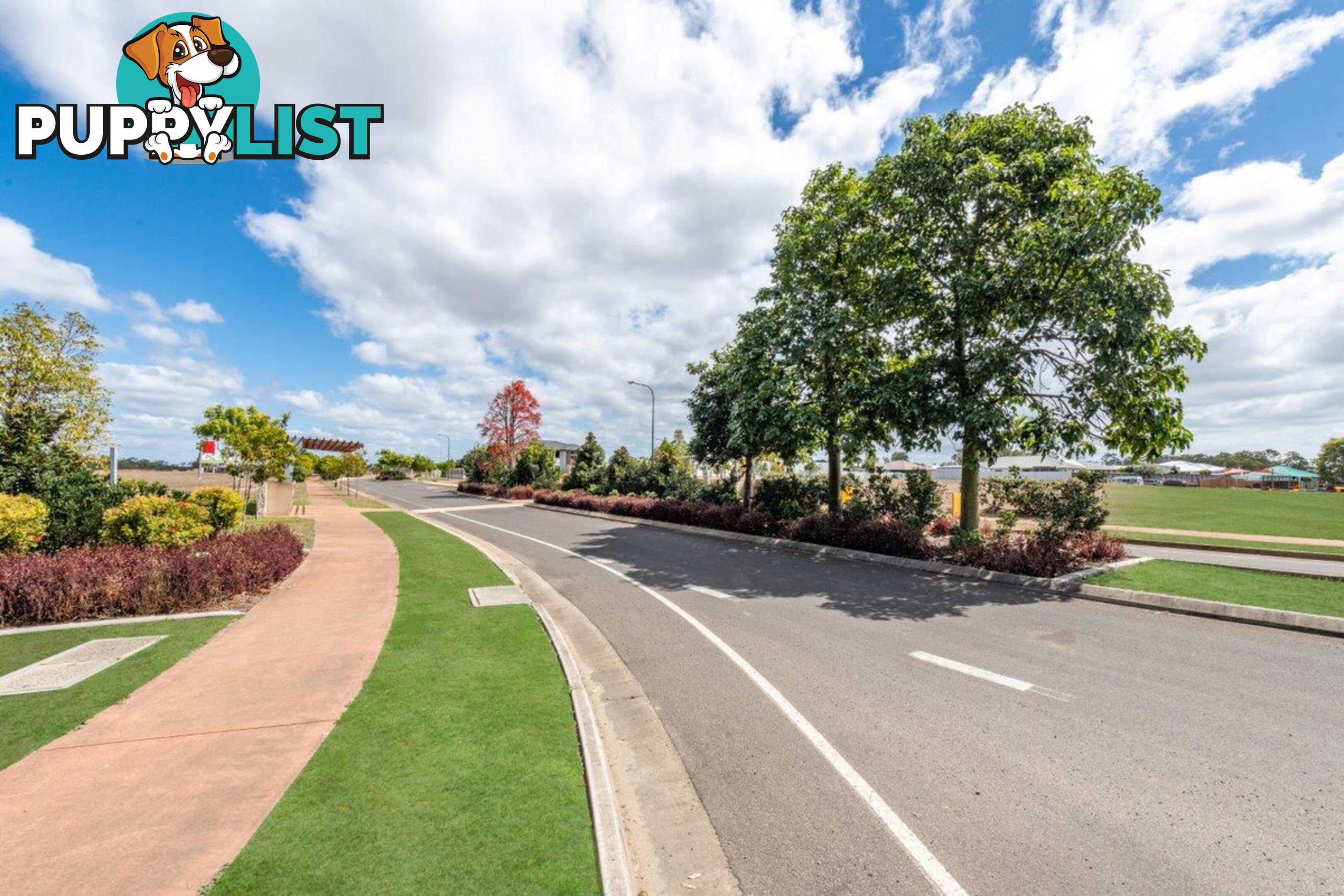 Lot 237/ Altivole Drive NORVILLE QLD 4670