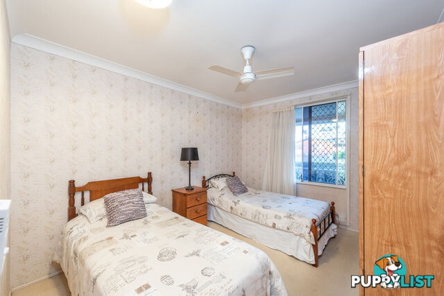 13 Strathdee Street BUNDABERG SOUTH QLD 4670