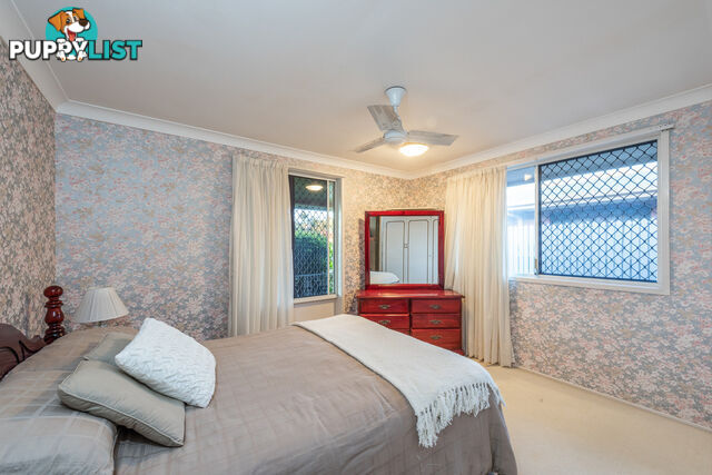 13 Strathdee Street BUNDABERG SOUTH QLD 4670