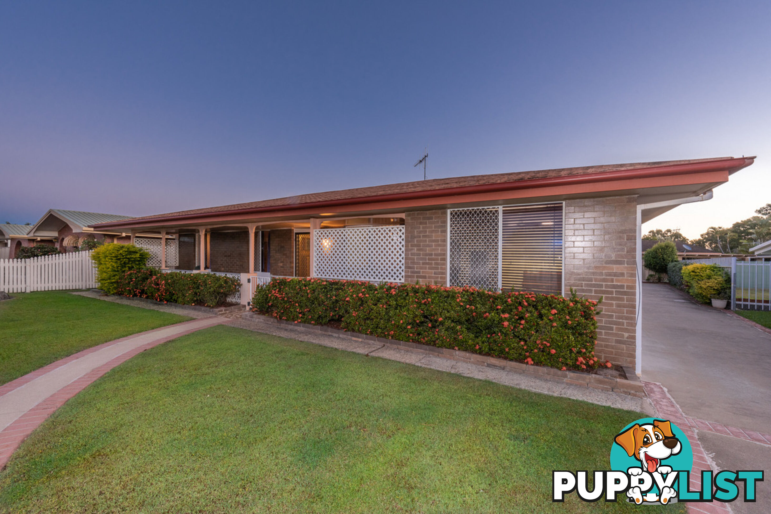 13 Strathdee Street BUNDABERG SOUTH QLD 4670