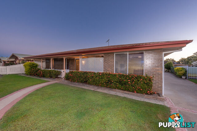 13 Strathdee Street BUNDABERG SOUTH QLD 4670