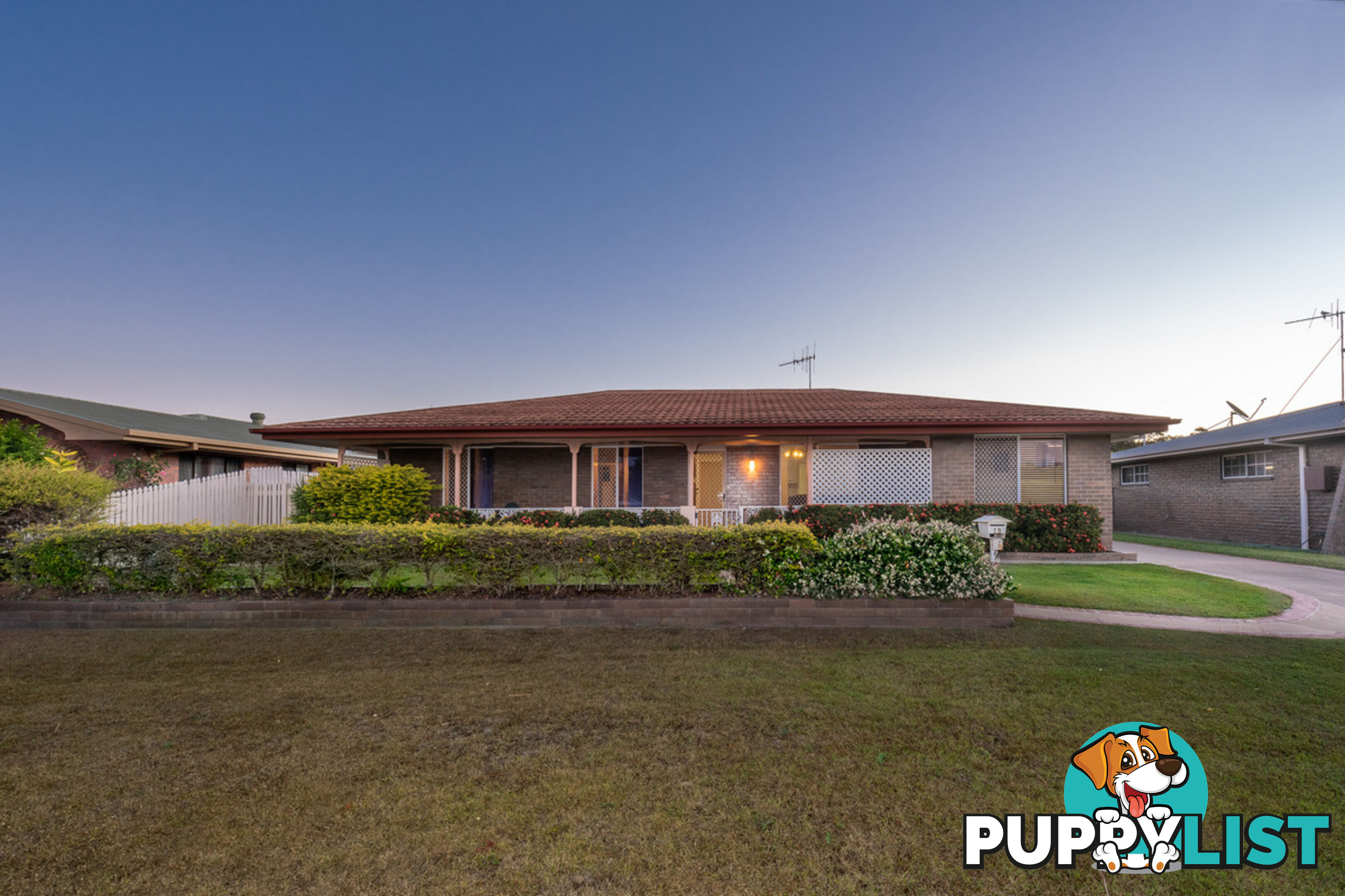 13 Strathdee Street BUNDABERG SOUTH QLD 4670