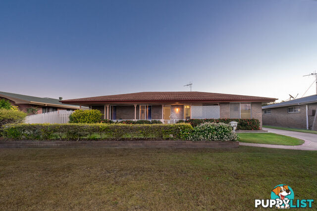 13 Strathdee Street BUNDABERG SOUTH QLD 4670