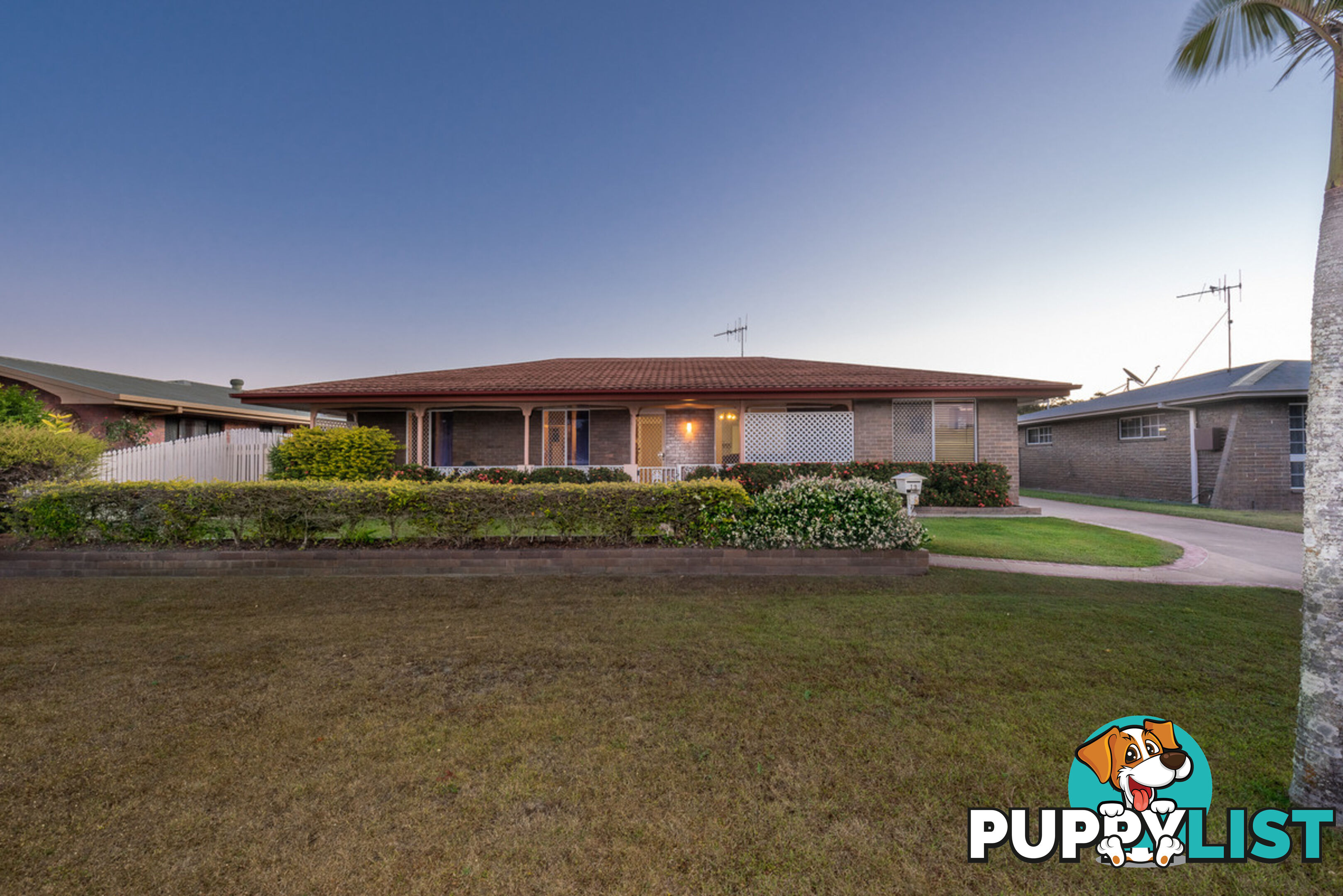 13 Strathdee Street BUNDABERG SOUTH QLD 4670