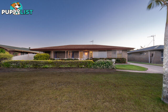 13 Strathdee Street BUNDABERG SOUTH QLD 4670