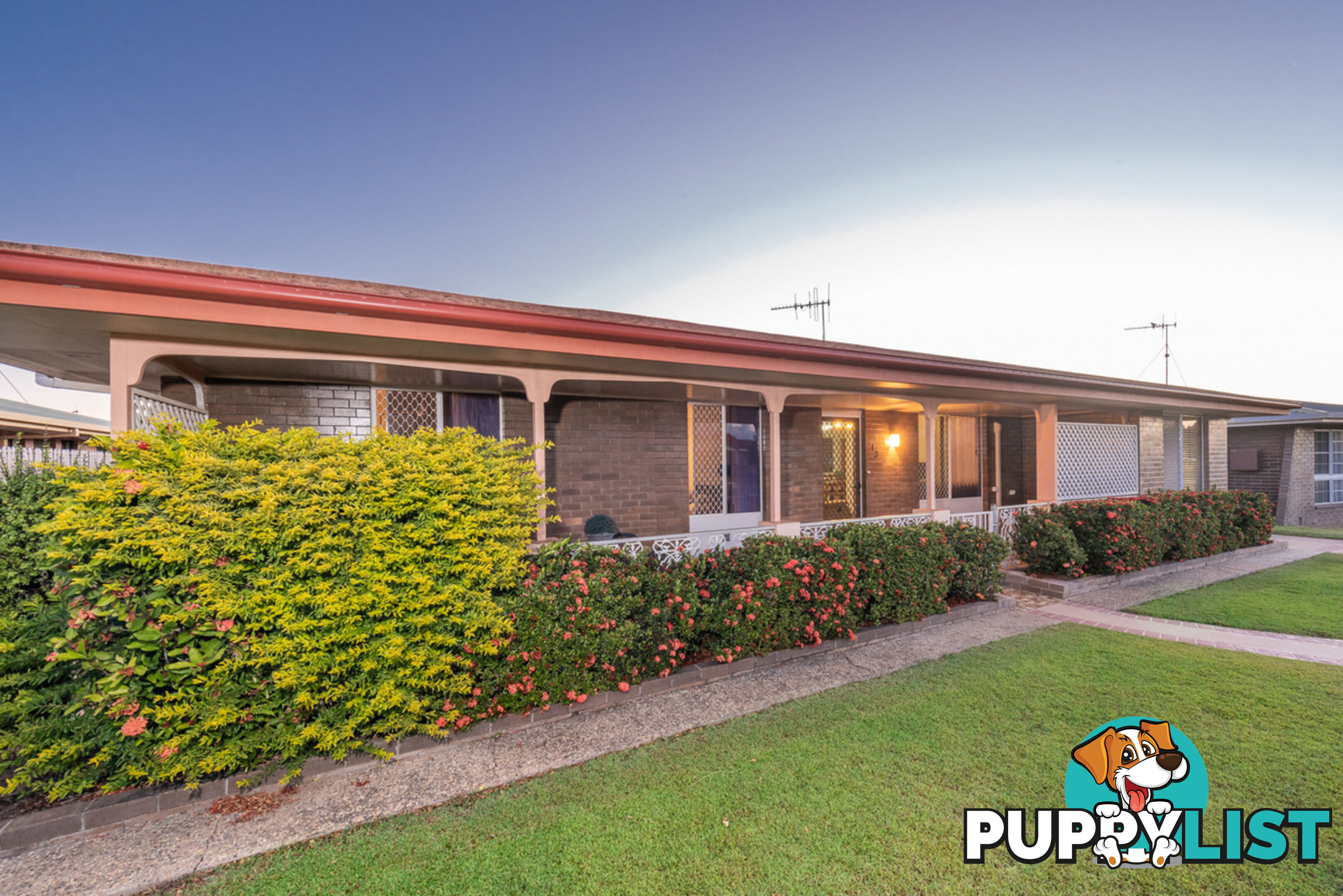 13 Strathdee Street BUNDABERG SOUTH QLD 4670