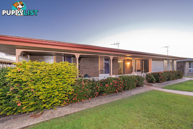 13 Strathdee Street BUNDABERG SOUTH QLD 4670