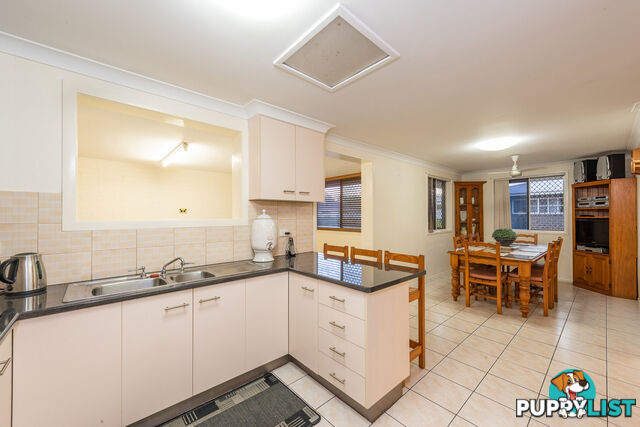 13 Strathdee Street BUNDABERG SOUTH QLD 4670