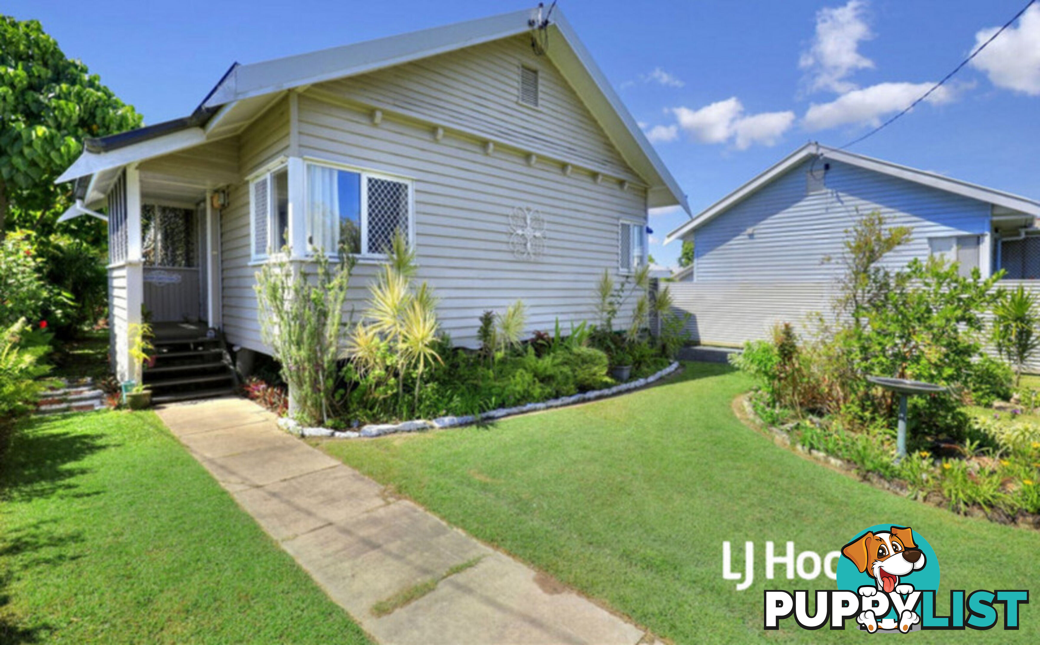 11 Wynter Street WALKERVALE QLD 4670