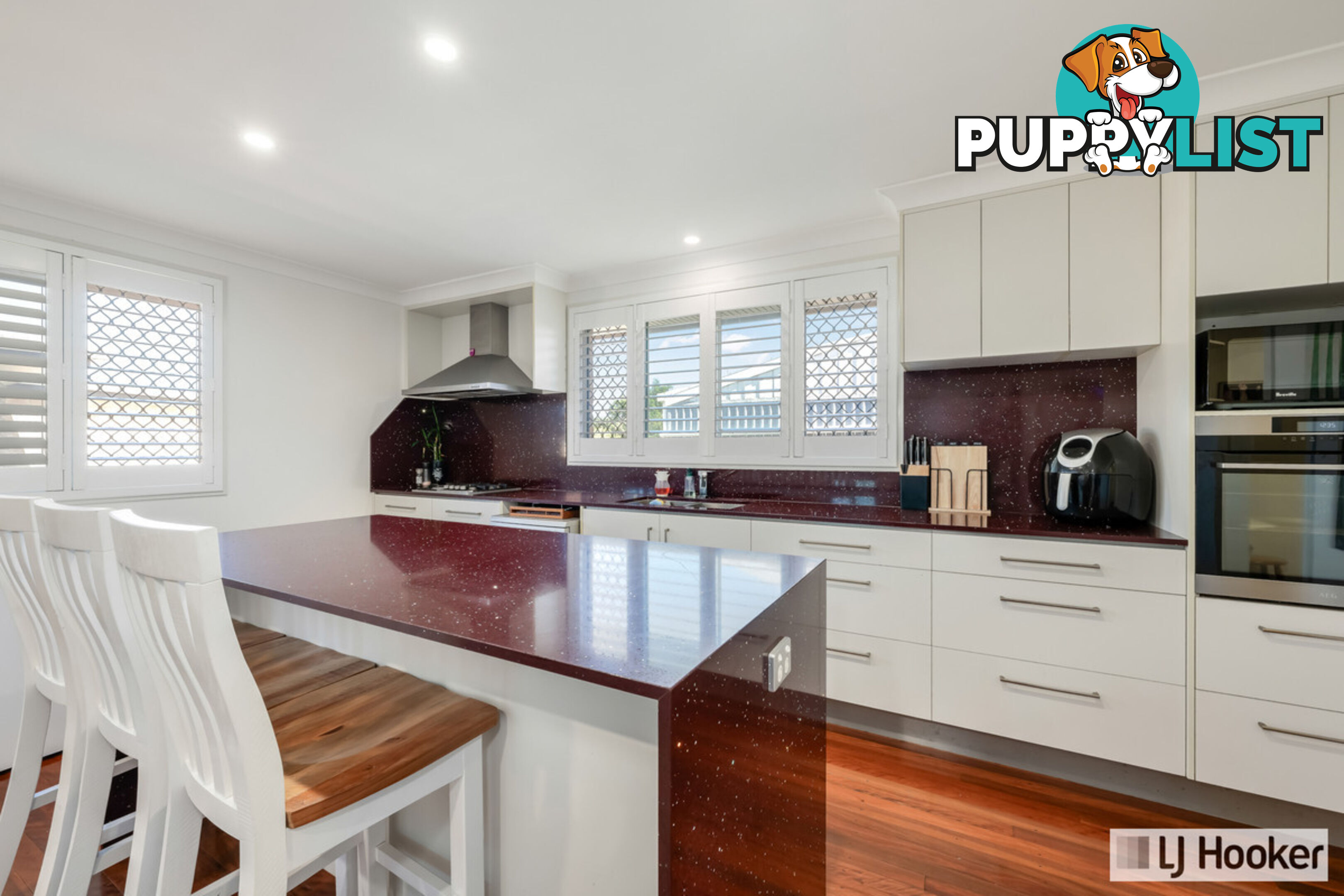 6 Wilmoth Street KEPNOCK QLD 4670