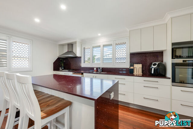 6 Wilmoth Street KEPNOCK QLD 4670