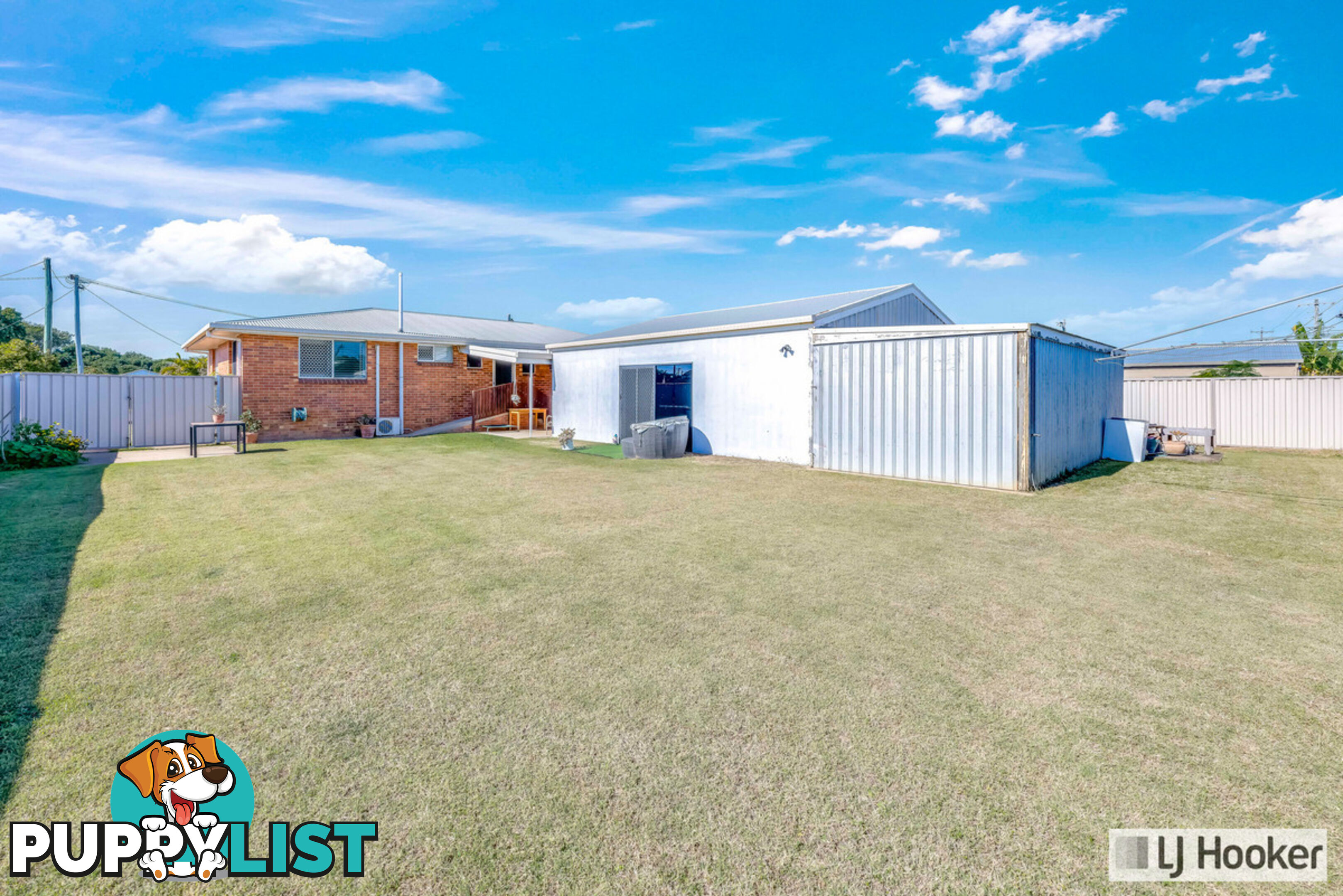 6 Wilmoth Street KEPNOCK QLD 4670