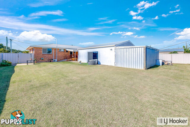 6 Wilmoth Street KEPNOCK QLD 4670