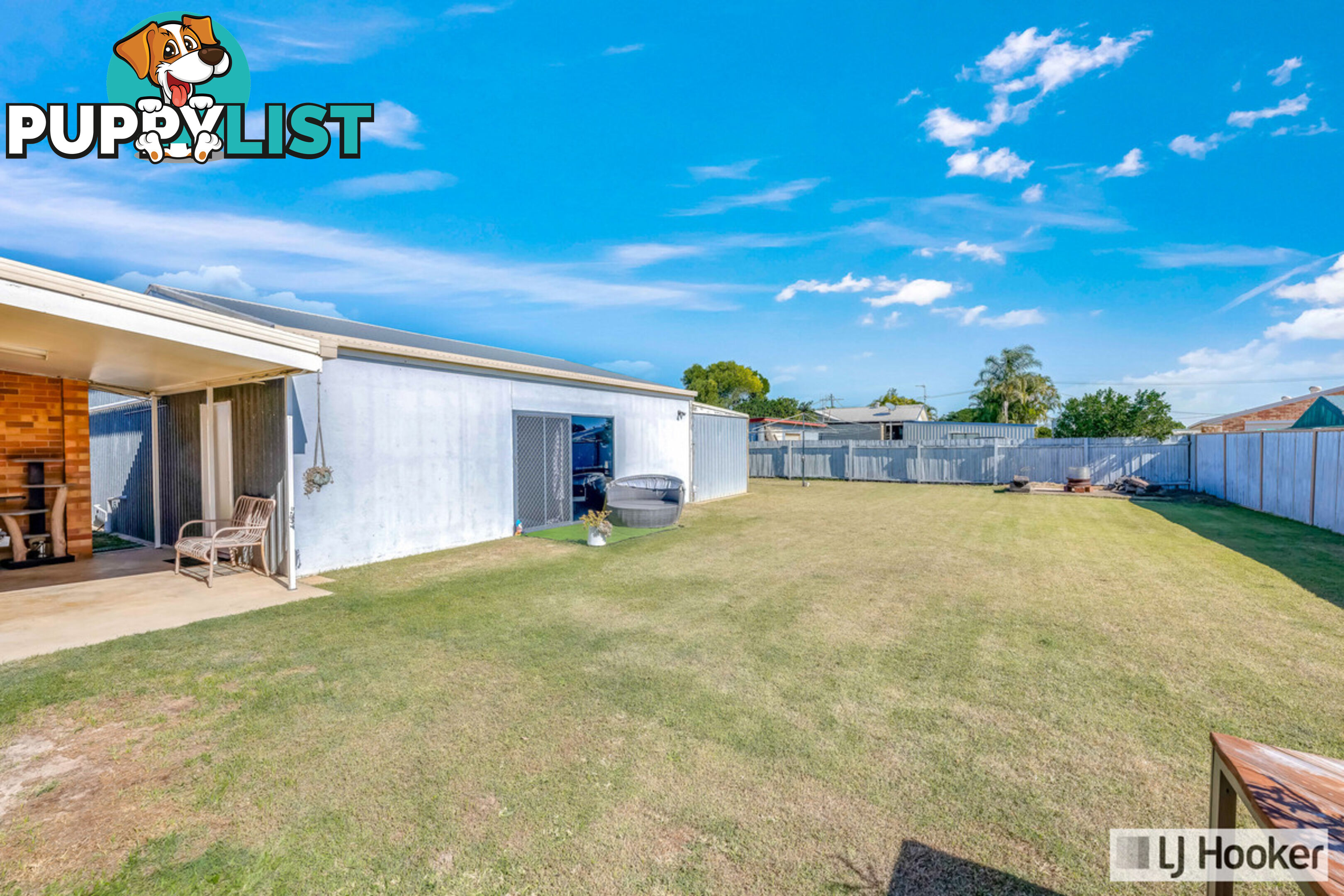 6 Wilmoth Street KEPNOCK QLD 4670