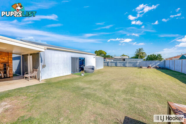 6 Wilmoth Street KEPNOCK QLD 4670