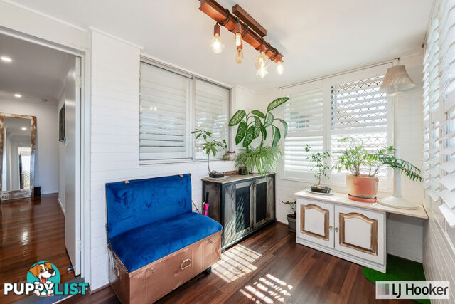 6 Wilmoth Street KEPNOCK QLD 4670