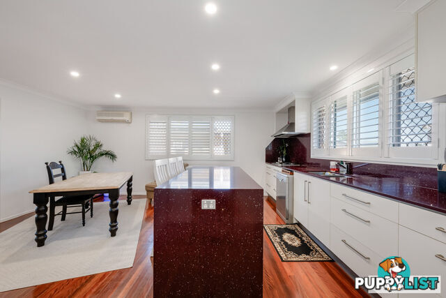 6 Wilmoth Street KEPNOCK QLD 4670