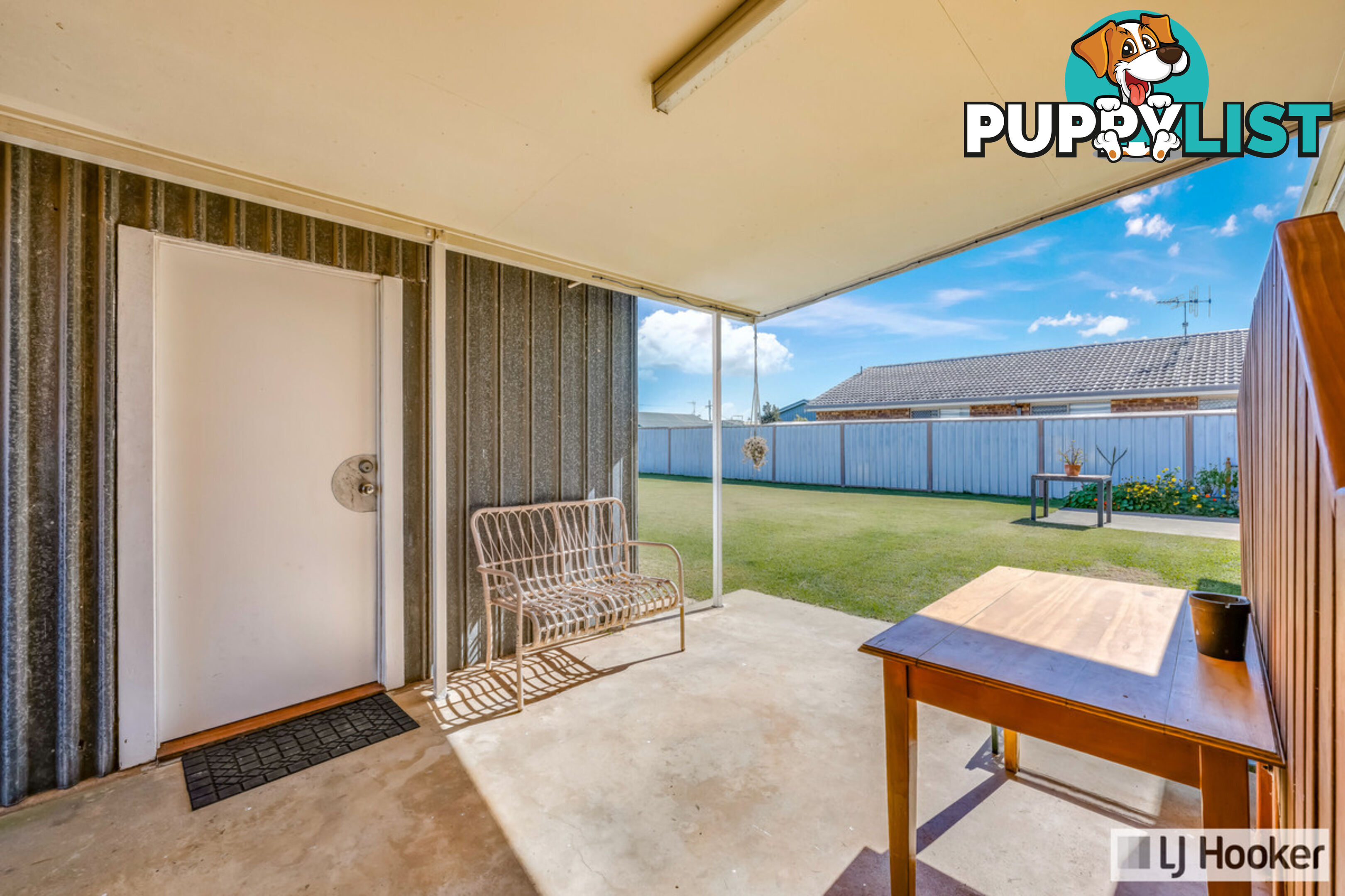 6 Wilmoth Street KEPNOCK QLD 4670
