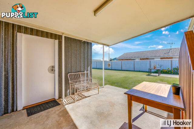 6 Wilmoth Street KEPNOCK QLD 4670