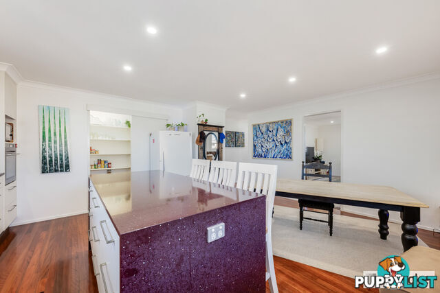 6 Wilmoth Street KEPNOCK QLD 4670