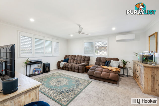 6 Wilmoth Street KEPNOCK QLD 4670