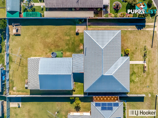 6 Wilmoth Street KEPNOCK QLD 4670