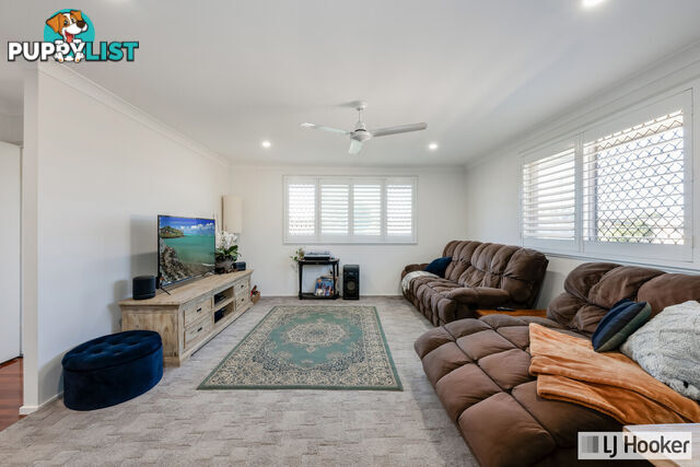 6 Wilmoth Street KEPNOCK QLD 4670