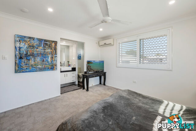 6 Wilmoth Street KEPNOCK QLD 4670