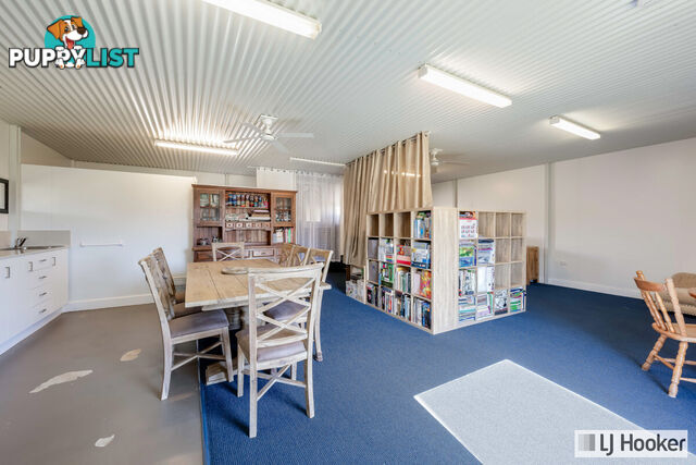 6 Wilmoth Street KEPNOCK QLD 4670