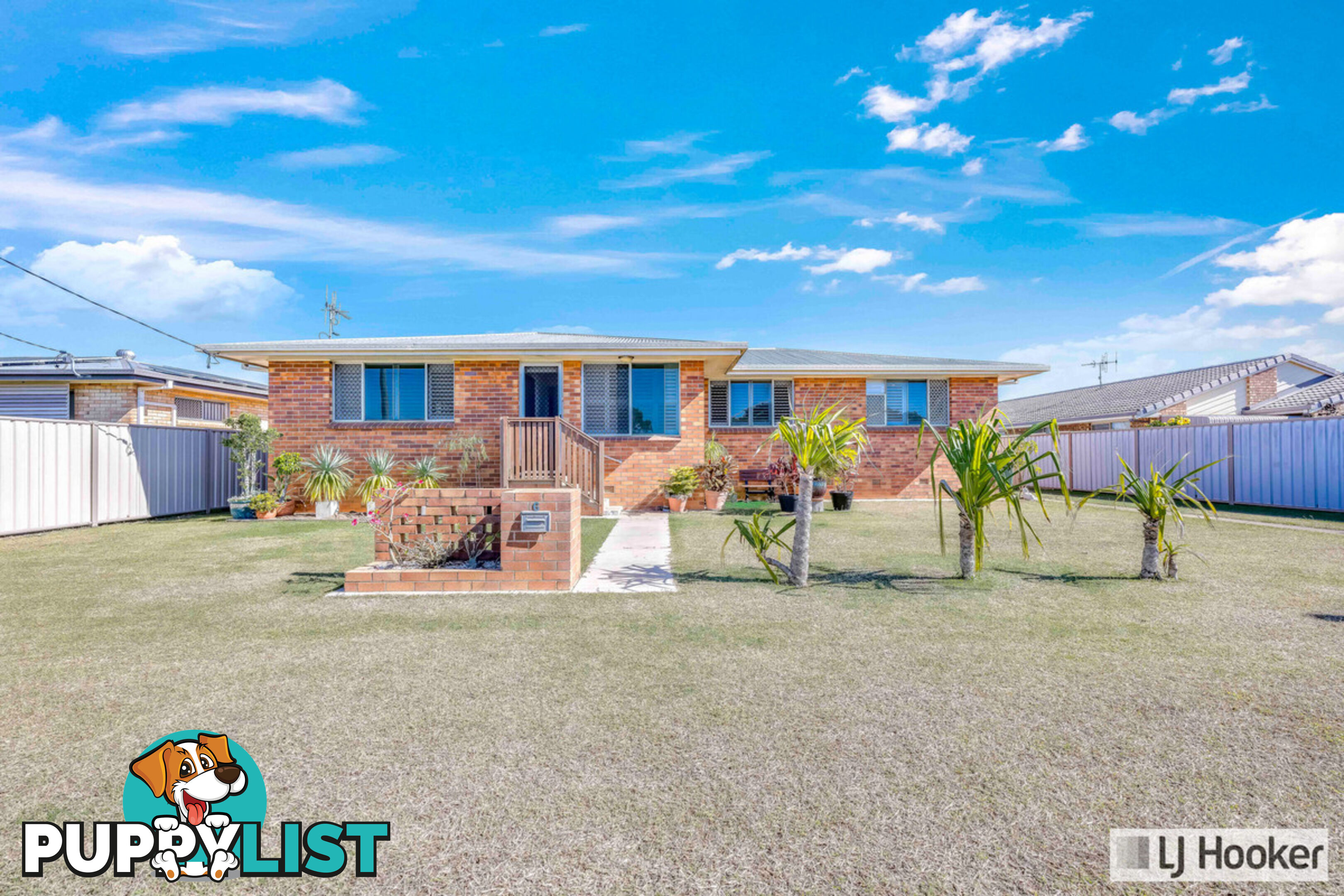 6 Wilmoth Street KEPNOCK QLD 4670