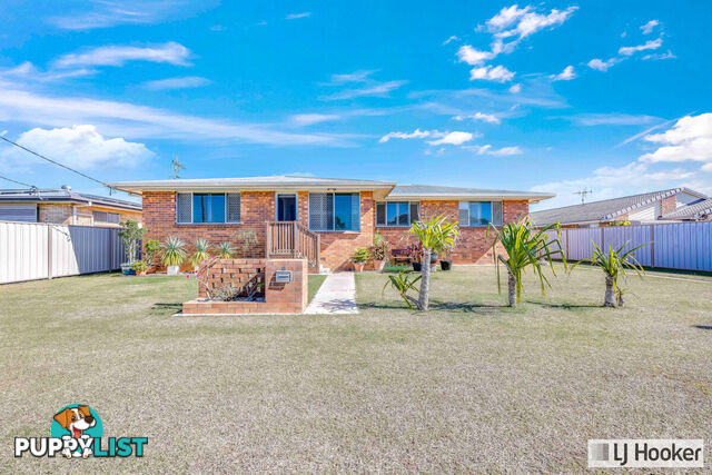 6 Wilmoth Street KEPNOCK QLD 4670