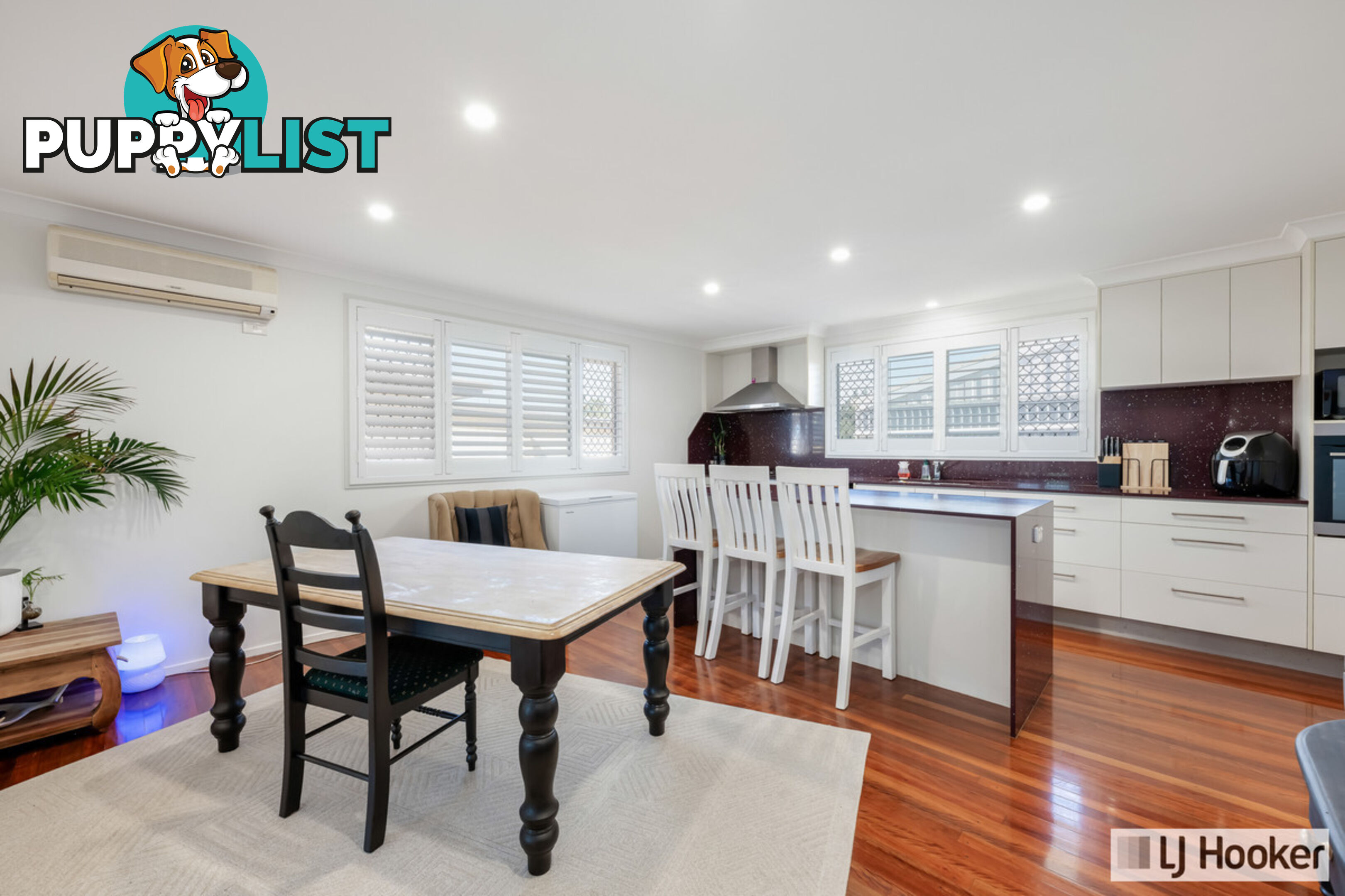 6 Wilmoth Street KEPNOCK QLD 4670