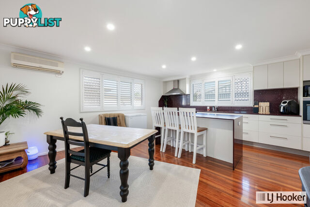 6 Wilmoth Street KEPNOCK QLD 4670