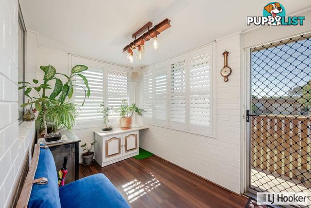 6 Wilmoth Street KEPNOCK QLD 4670