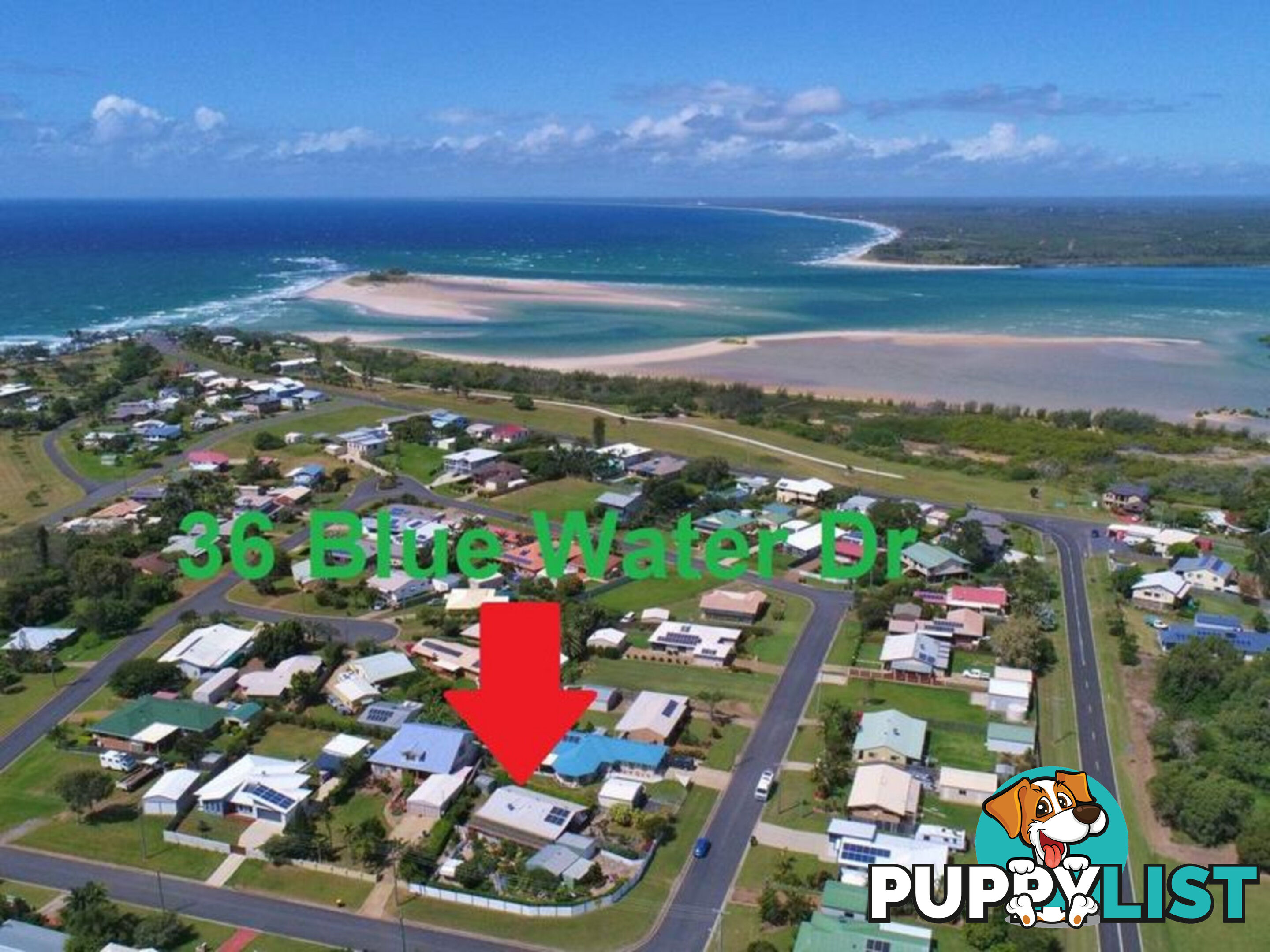 36 Bluewater Drive ELLIOTT HEADS QLD 4670