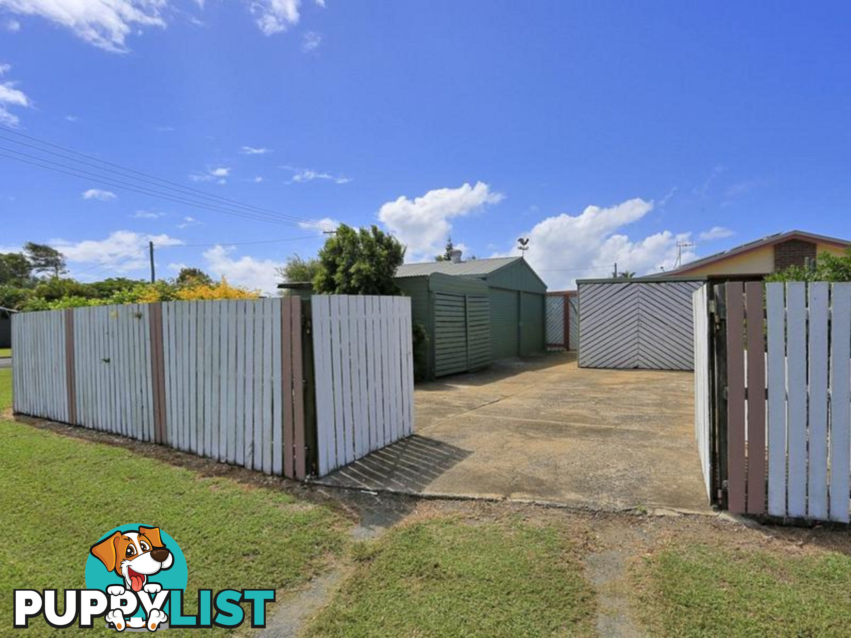 36 Bluewater Drive ELLIOTT HEADS QLD 4670