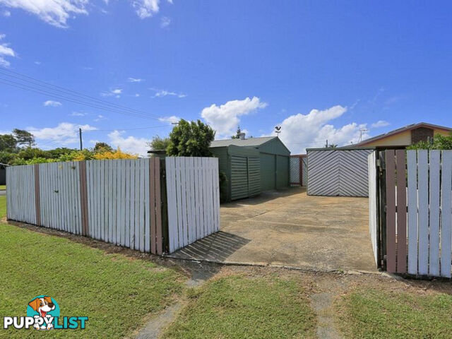 36 Bluewater Drive ELLIOTT HEADS QLD 4670