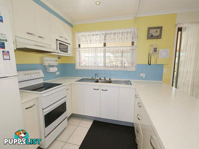 36 Bluewater Drive ELLIOTT HEADS QLD 4670