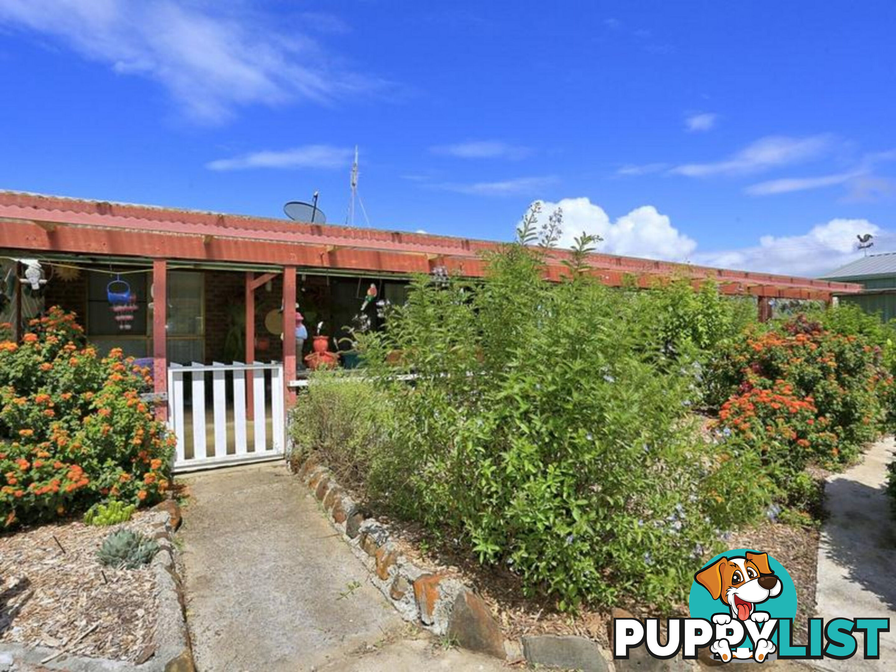 36 Bluewater Drive ELLIOTT HEADS QLD 4670