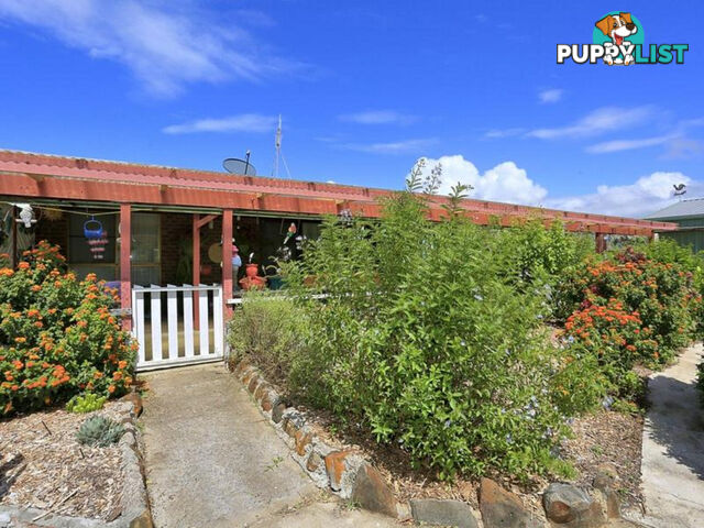 36 Bluewater Drive ELLIOTT HEADS QLD 4670